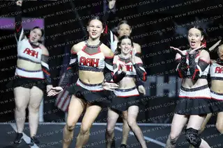 Rah Elite Allstars Onyx