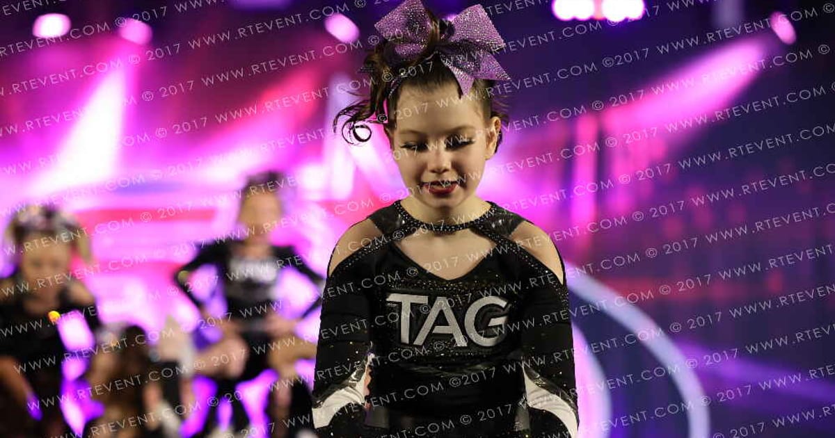 TAG Athletics Stellar · US Finals Atlanta