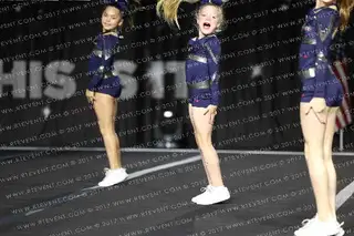 Alliance Cheer Elite Commanders (Allen)