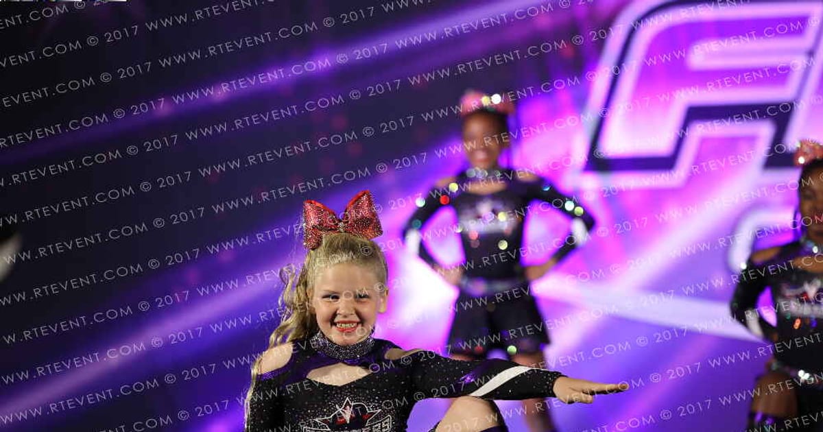 Twisters Chaos · US Finals Atlanta