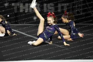 Alliance Cheer Elite Generals (Allen)