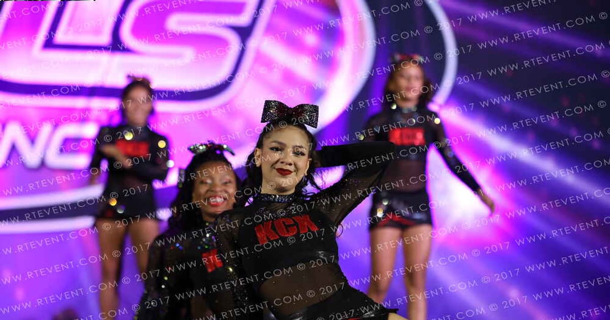 KCX Elite INTENS1TY · US Finals Atlanta