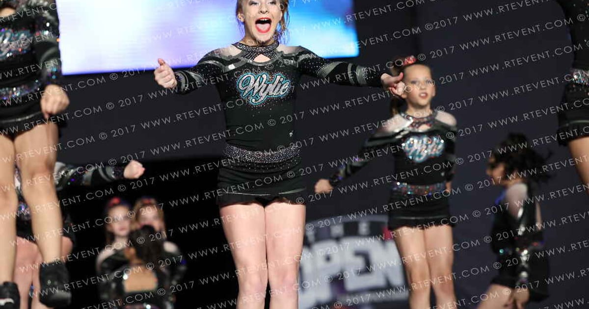 Wylie Elite Stealth · All Star Worlds