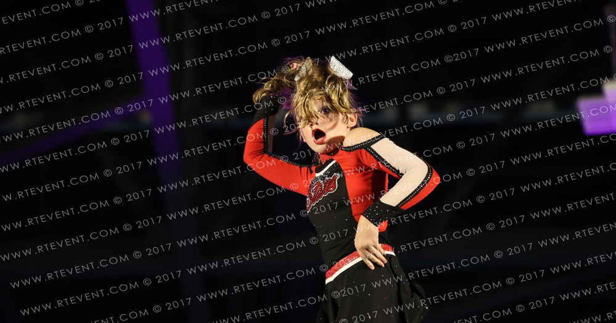 National Stars Super Nova · US Finals Atlanta