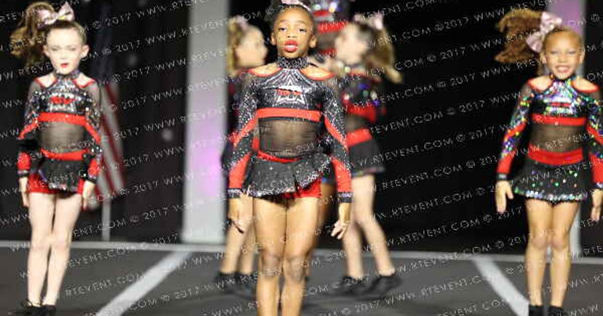 Stars Vipers Katy Rosy Boas · US Finals Dallas