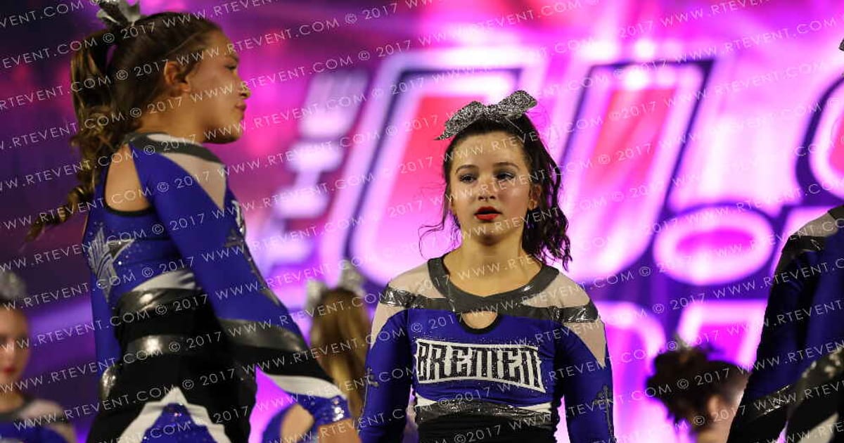 Bremen Steel Sports Cobalt · US Finals Atlanta