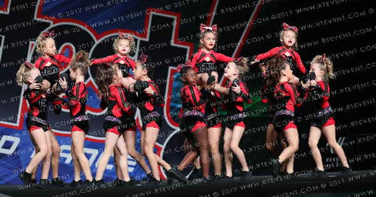 FAME NC Tiny Troopers · Raleigh