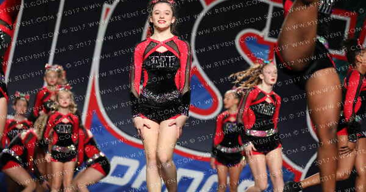 FAME NC Prodigy · Raleigh