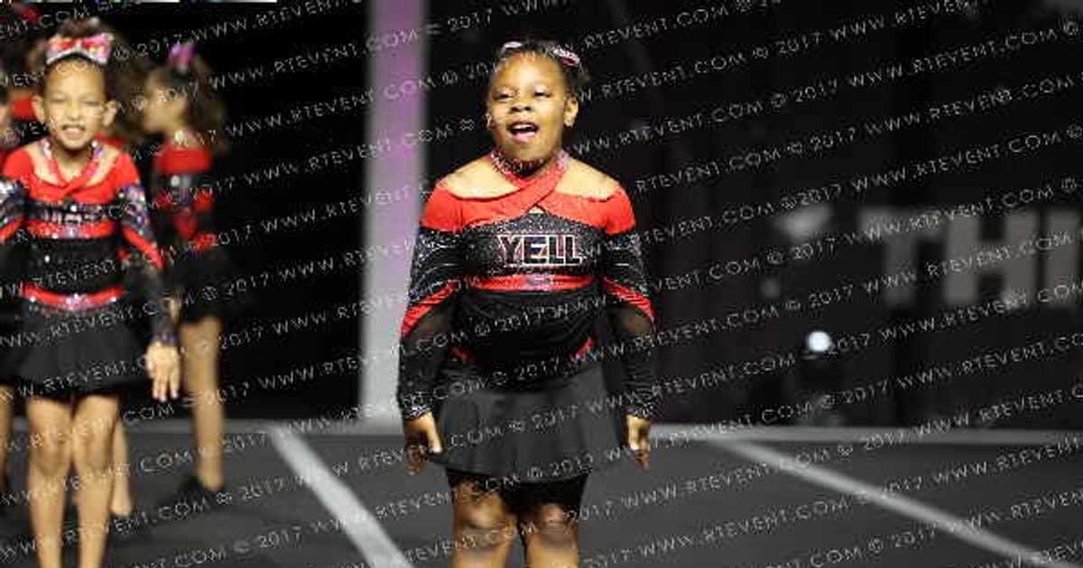 Rebel Yell Rock Stars · US Finals Dallas