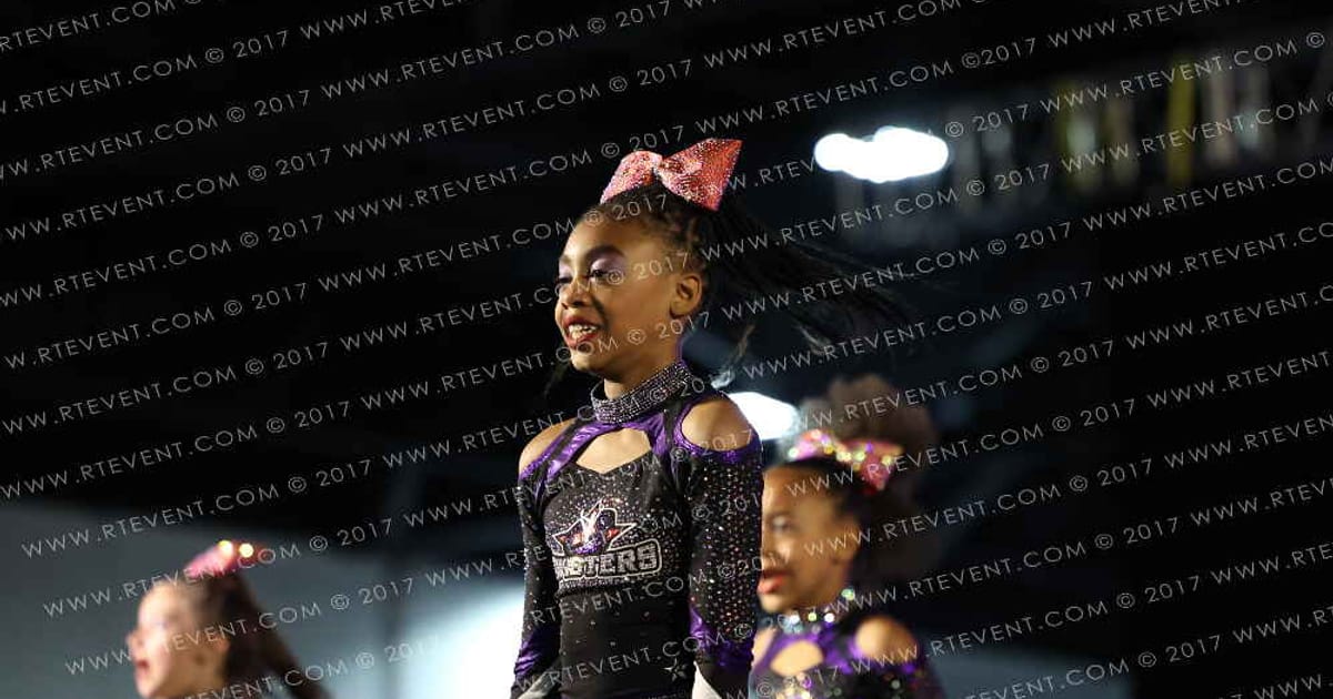 Twisters Crush · US Finals Atlanta