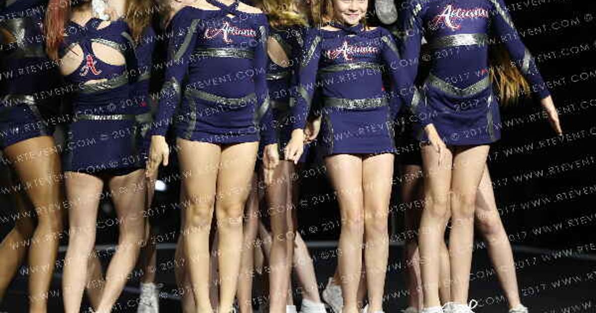 Alliance Cheer Elite Recon (Allen) · US Finals Dallas
