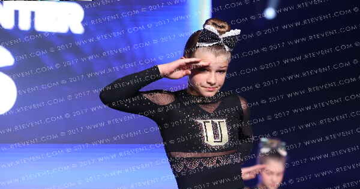 Uknight Training Center Deuces · All Star Worlds Saturday Final