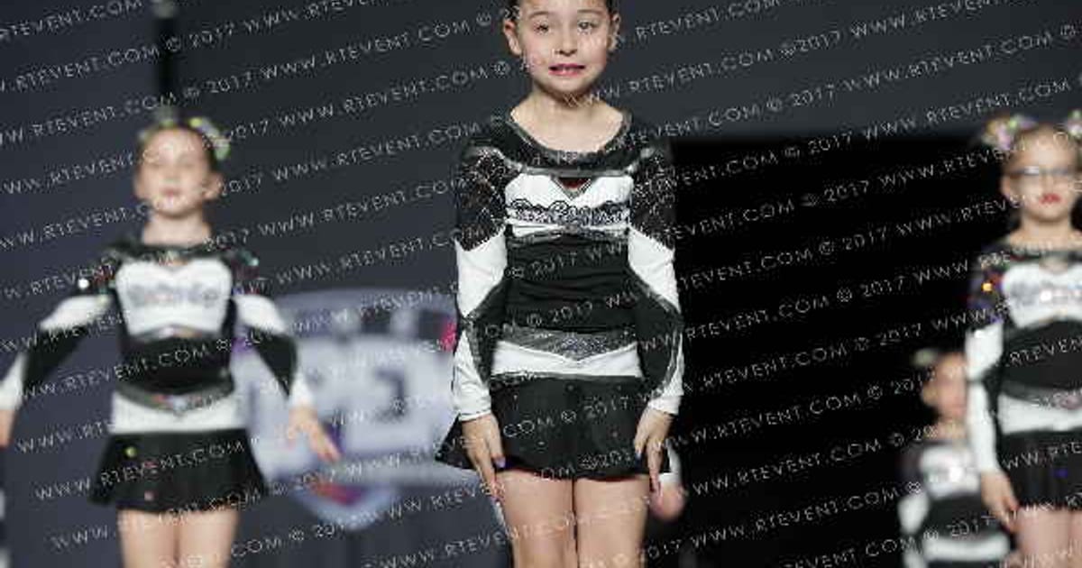 World Cup Easton Starlettes · All Star Worlds