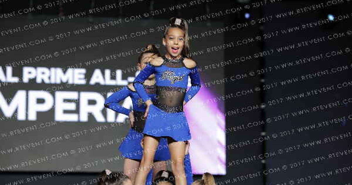 Royal Prime All-Stars Imperial · All Star Worlds