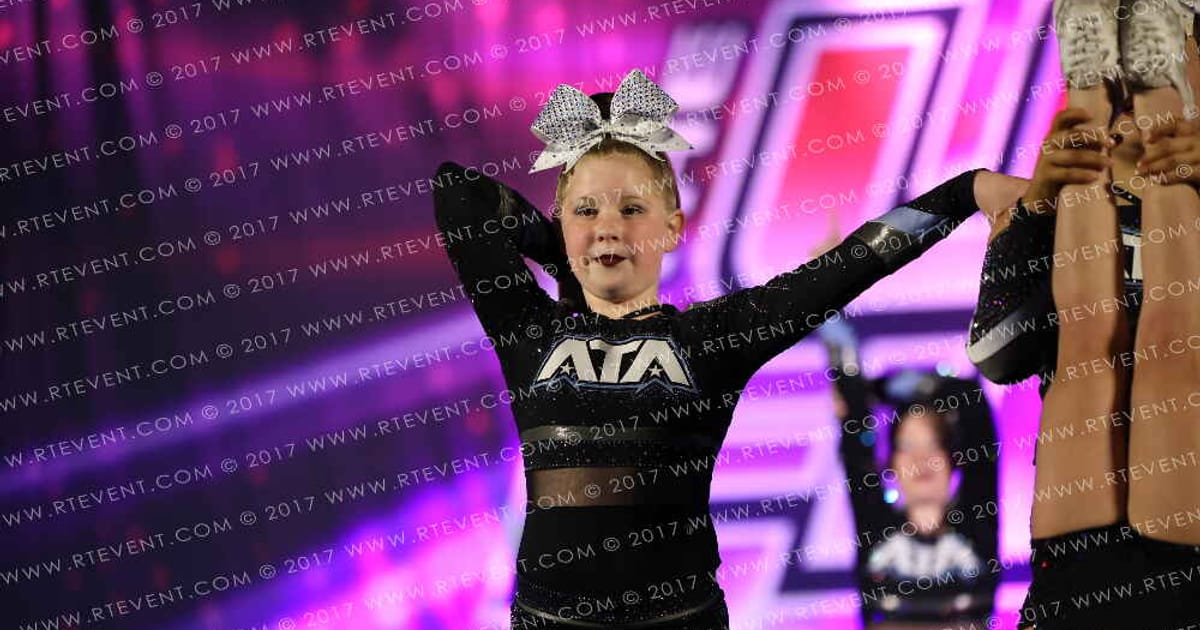 ATA Neon · US Finals Atlanta