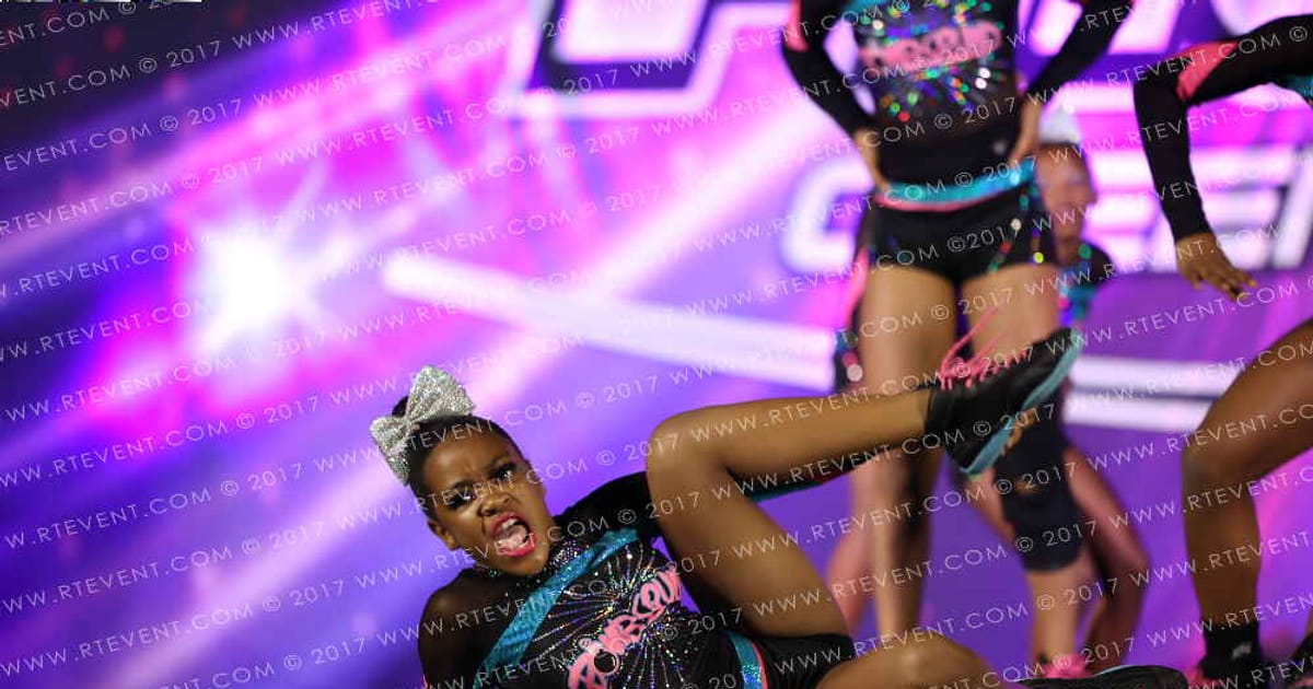 TMDC Bomb Squad Cosmic Cartel · US Finals Atlanta