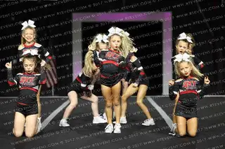 Sky Athletics Lightning