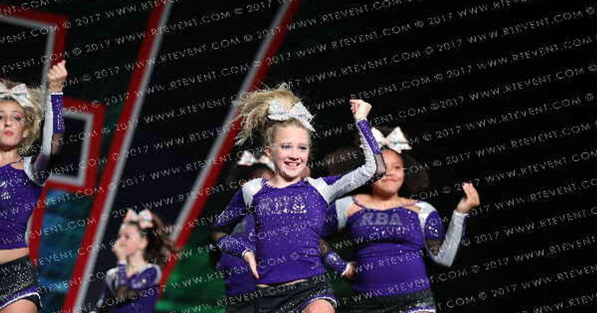 RBA Athletic Association Black Ice · Raleigh