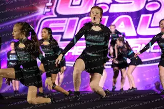 Haydens All Stars Shockwave