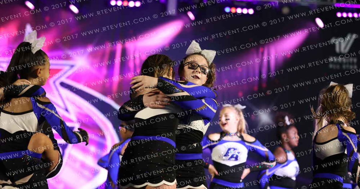 Python All Stars Striped Pythons · US Finals Atlanta