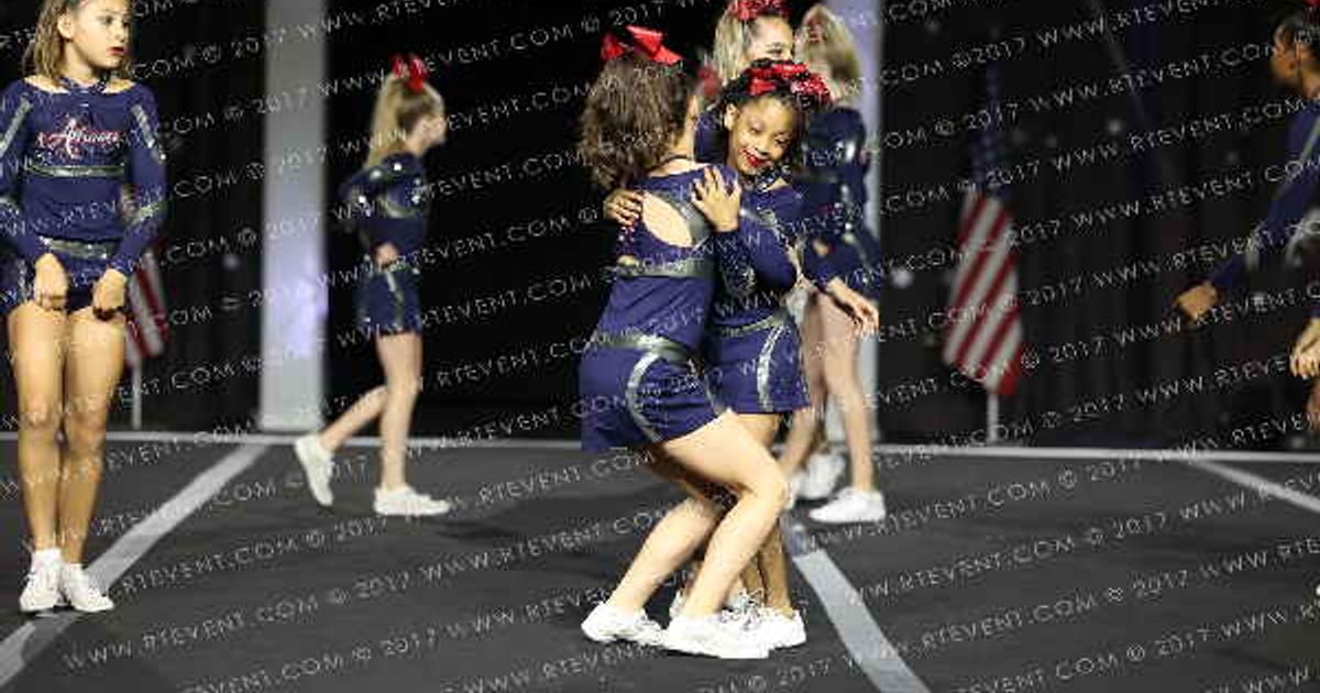 Alliance Cheer Elite Majors (Mansfield) · US Finals Dallas