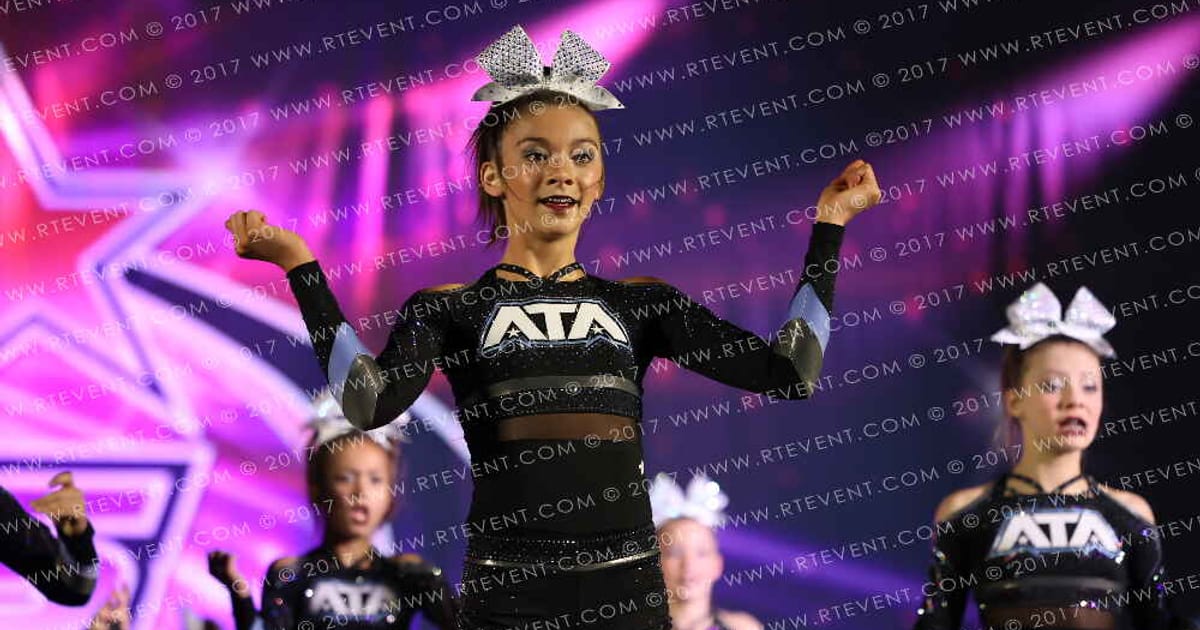 ATA Gold · US Finals Atlanta