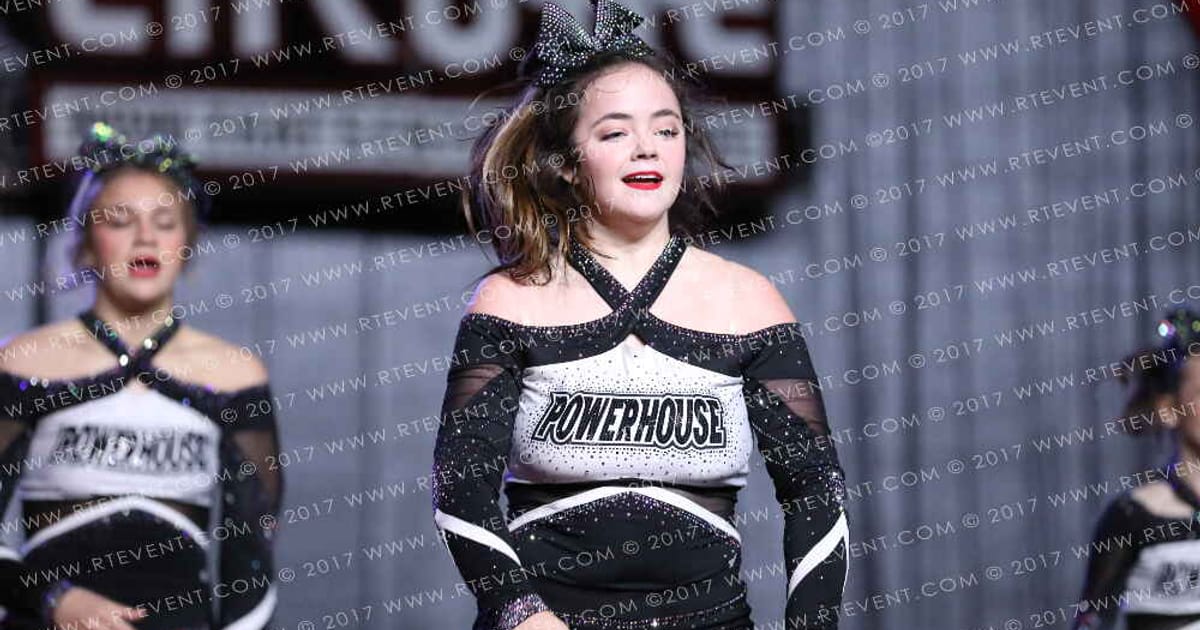 Power House All Stars Fame · Encore Grand Nationals