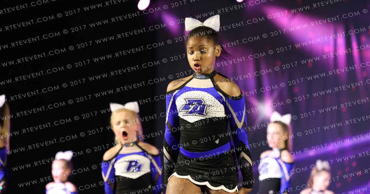 Python All Stars Balled Pythons · US Finals Atlanta
