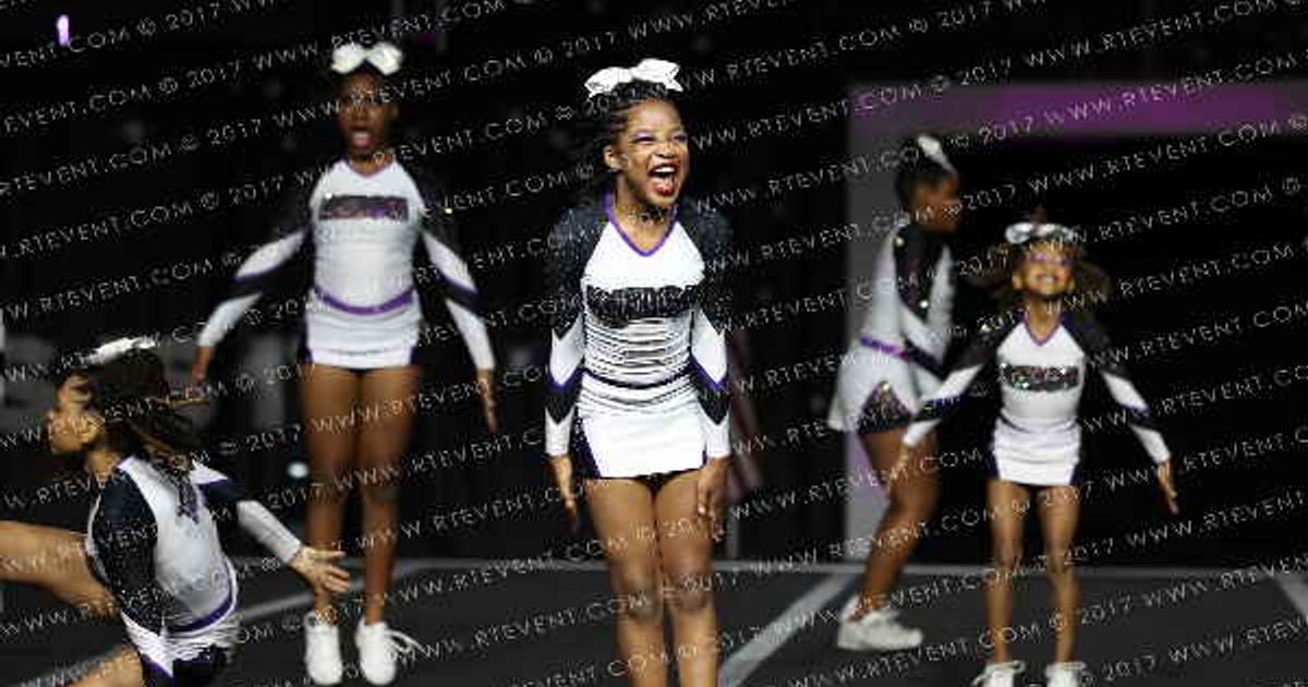 Sienna Reign Supreme · US Finals Dallas