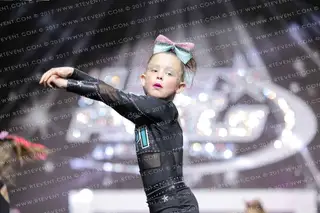 Allstar Performance Institute Dazzle