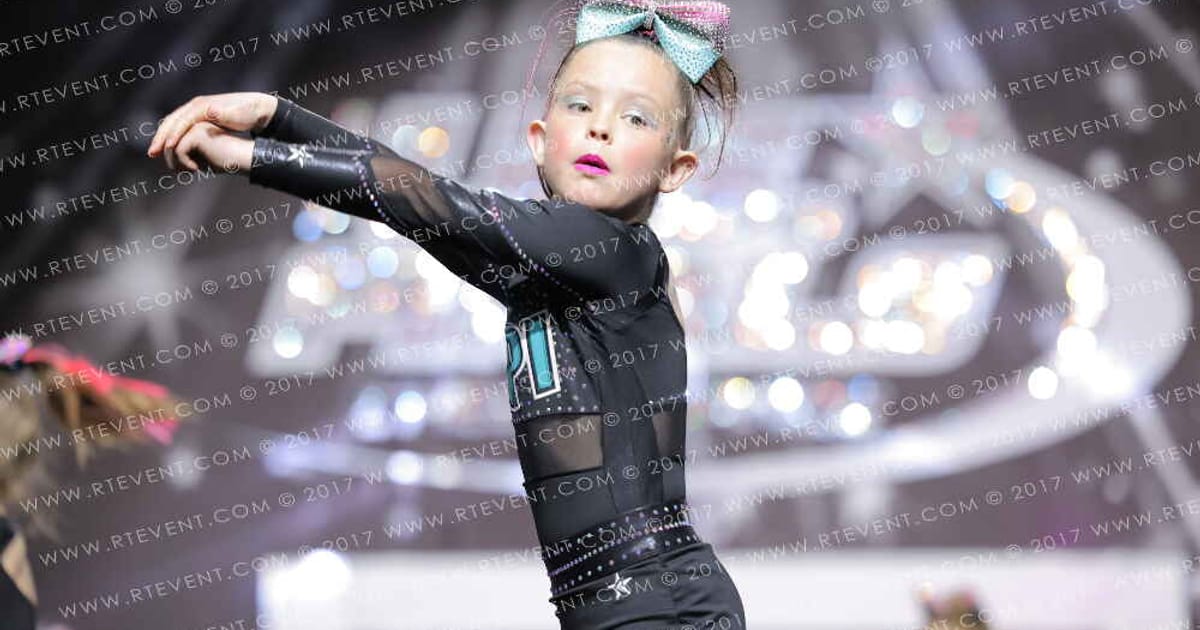 Allstar Performance Institute Dazzle · Louisville
