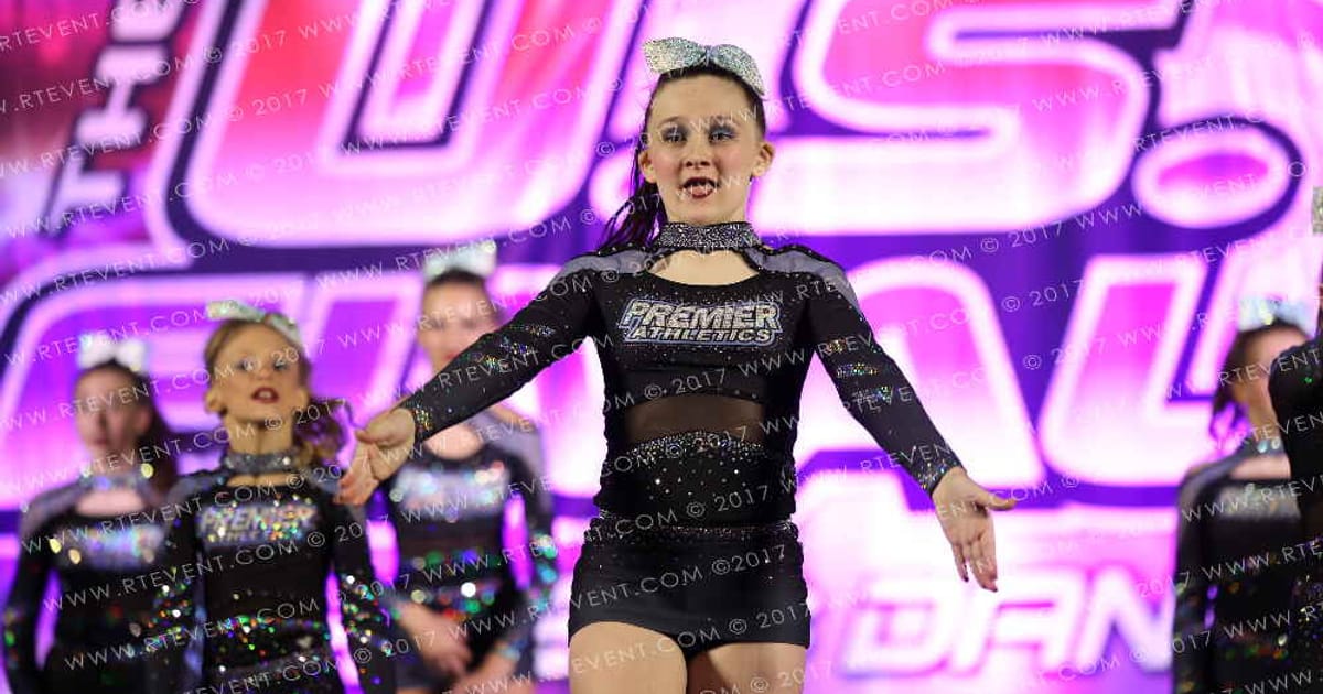 Premier Athletics - Knoxville West Reef Sharks · US Finals Atlanta