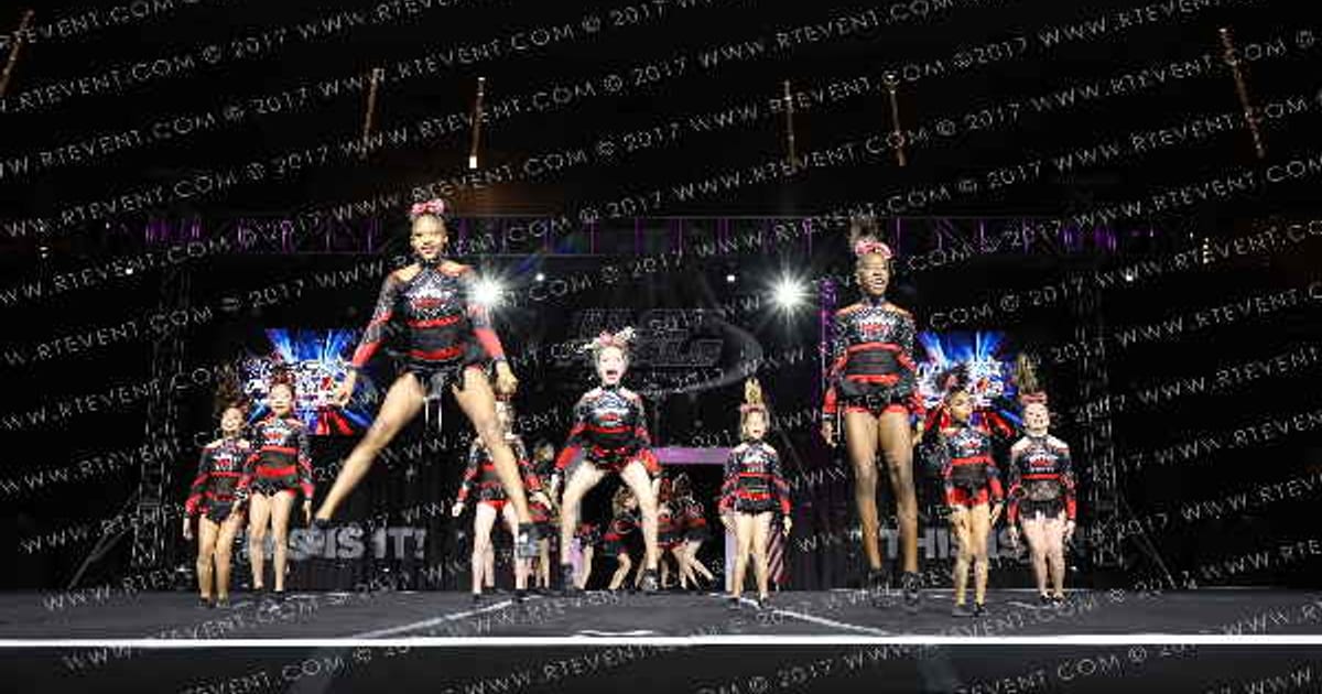 Stars Vipers Katy Ruby Rattlers · US Finals Dallas