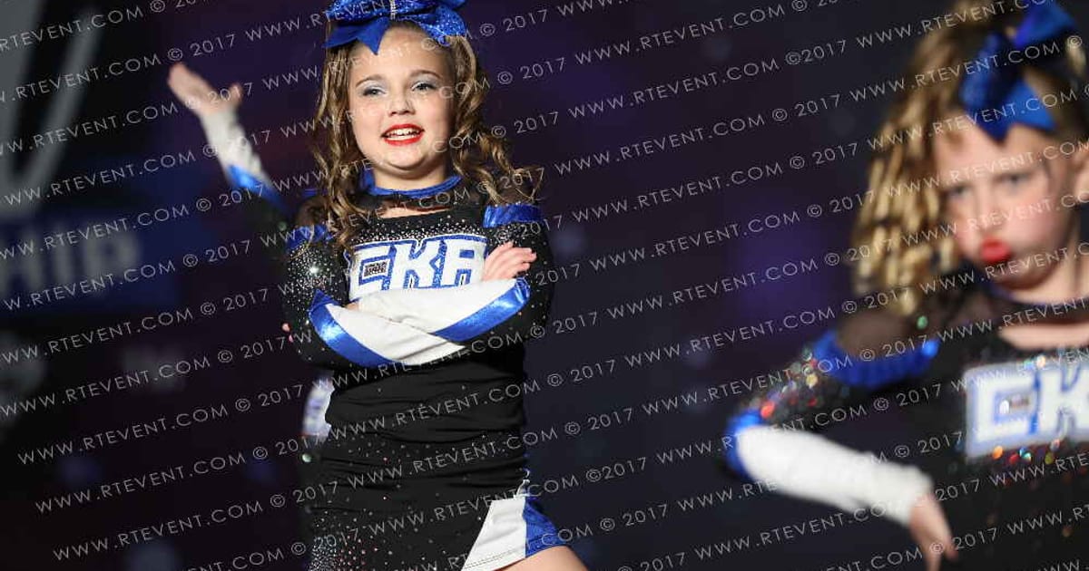 Central Kentucky Athletics Dynasty · All Star Worlds