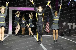 Stardom Athletics Moonlight