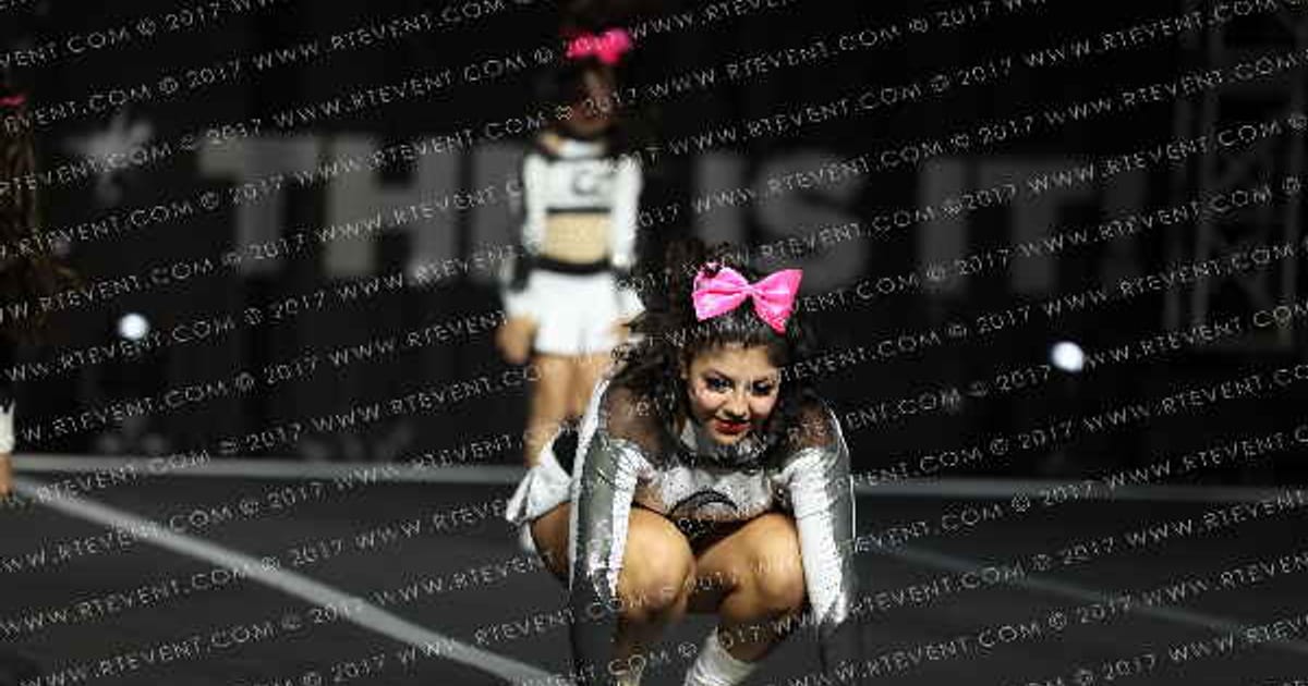Pro Scouts Pharr Magic · US Finals Dallas