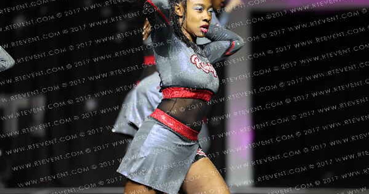 Raleigh Elite Diamonds Reckless · US Finals Dallas