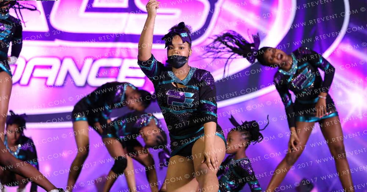 Platinum Elite Allstars Dream · US Finals Atlanta