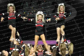 Sky Athletics Phantom