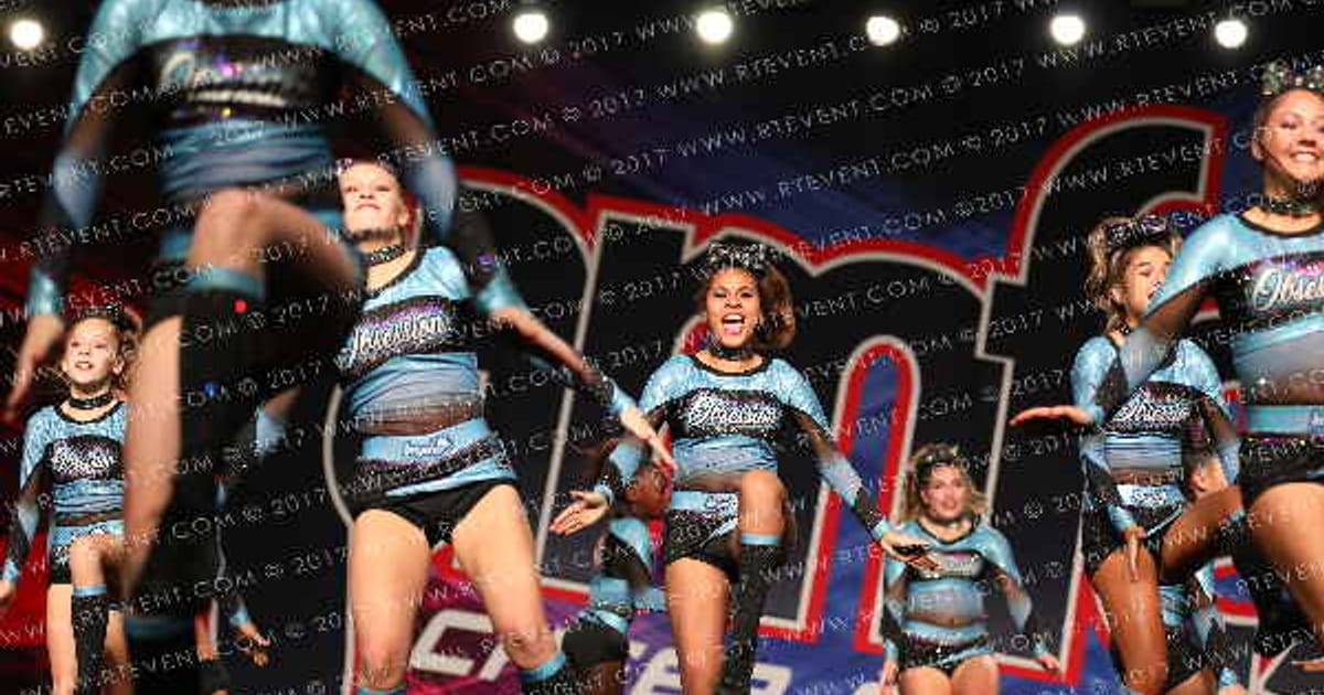 Inspire Athletics Obsession · Raleigh