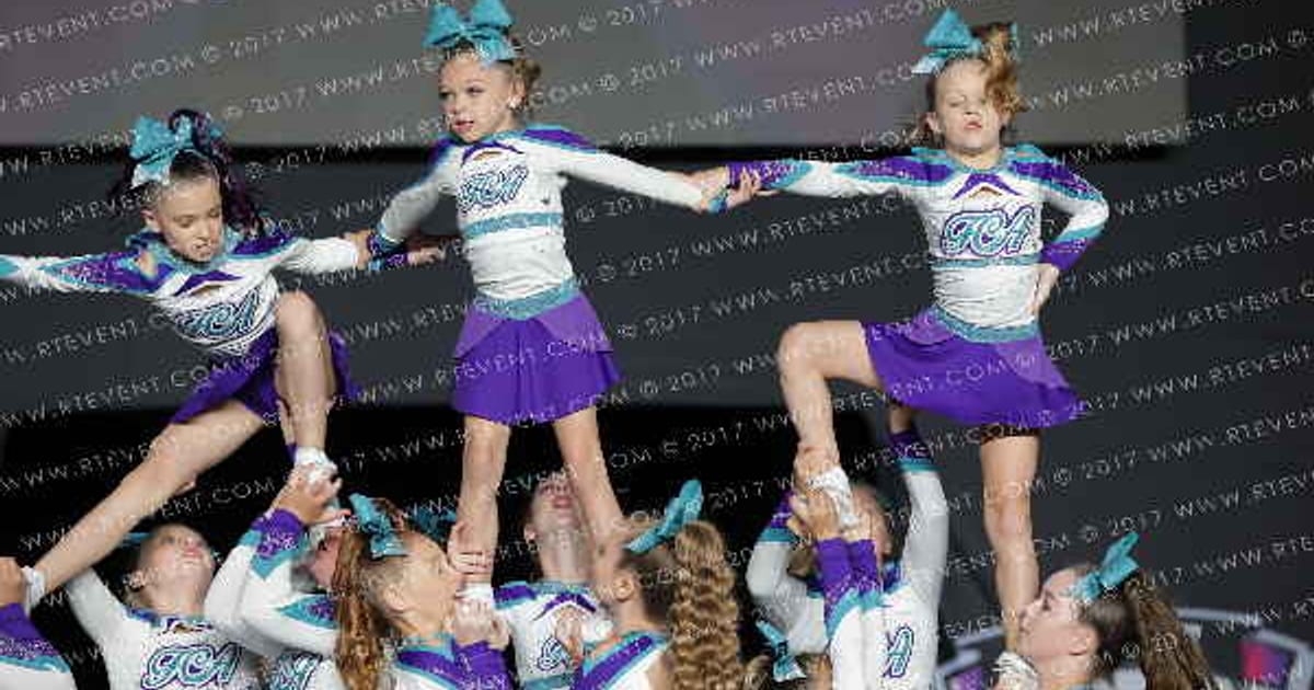 Forgotten Coast Athletics Loggerheads · All Star Worlds
