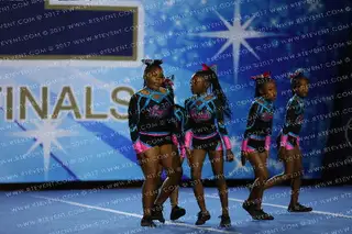 STC Legends Babii Dollz