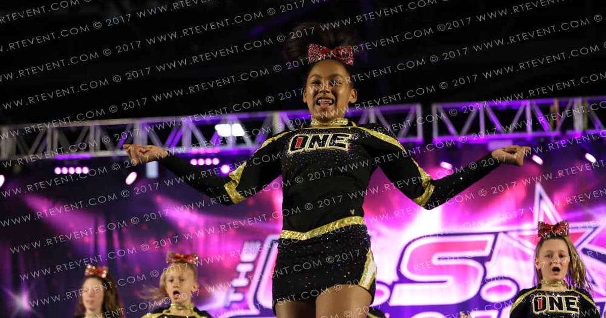 IMPACT ONE Allstars DEVOTION · US Finals Atlanta