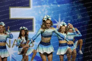 Storm Elite Reign