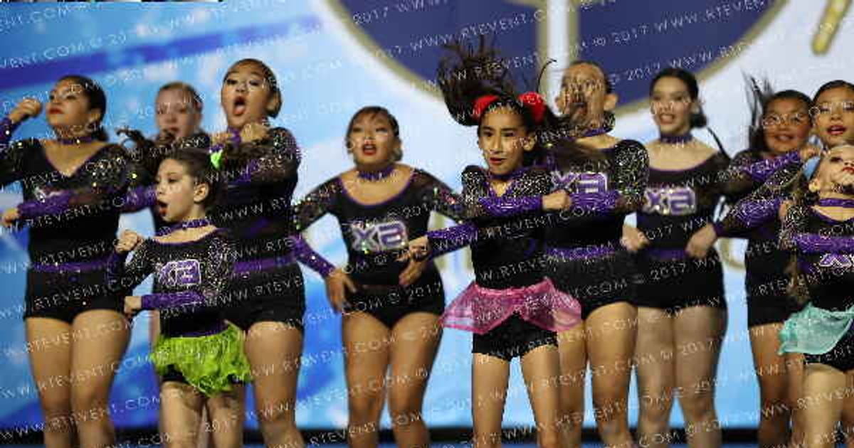 Xtreme Athletix Secret · The One Las Vegas