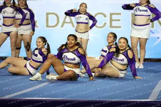 Ventura Royals