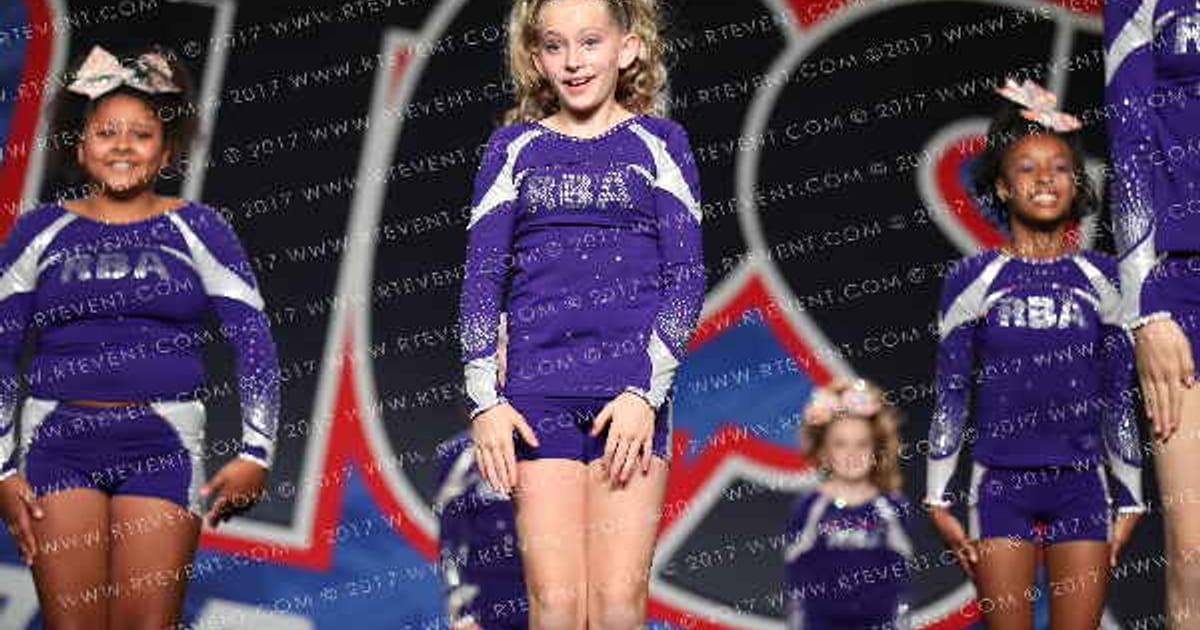 RBA Athletic Association Silver Tsunami · Raleigh