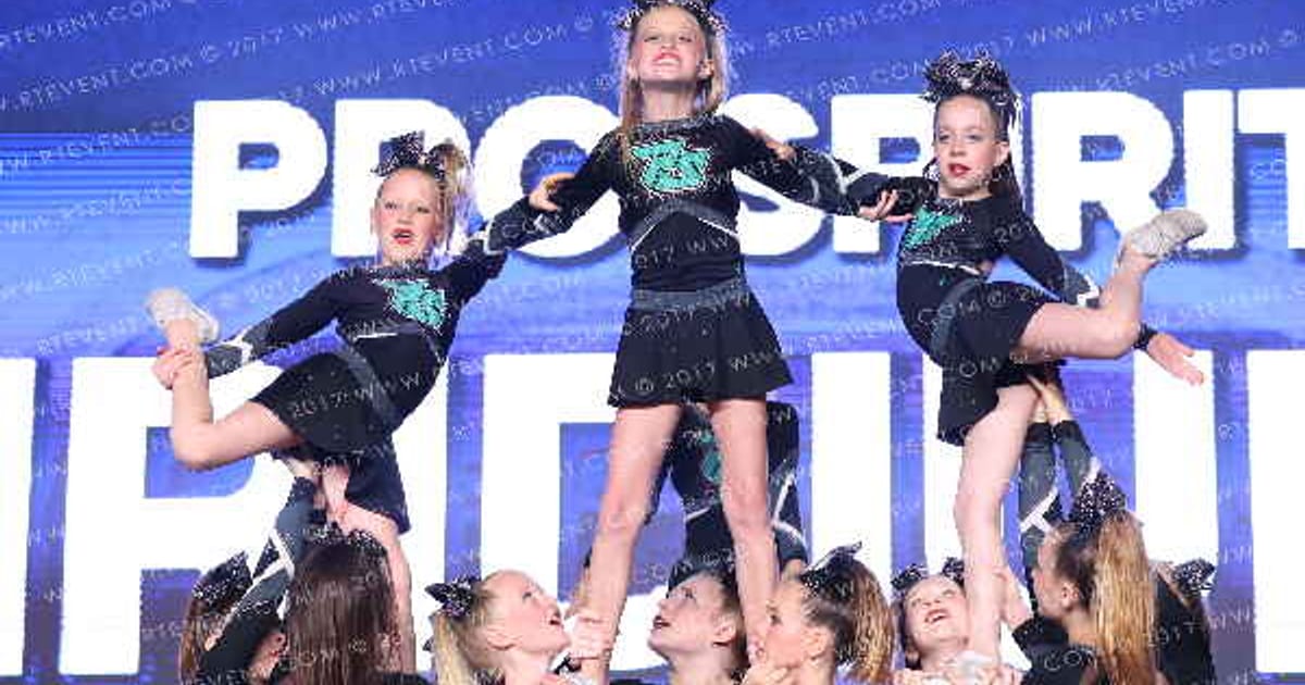 Pro Spirit Iridium · All Star Worlds Saturday Final