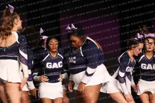 Greensboro All Stars White Diamonds
