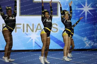 KLM 14U Fierce